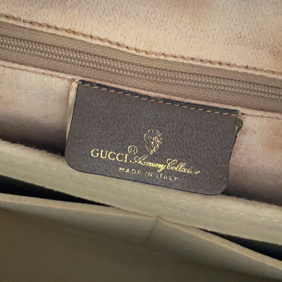 Gucci Brief Case 🧳 - Picture 7 of 10